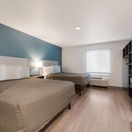 Woodspring Suites Phoenix-Deer Valley Екстер'єр фото