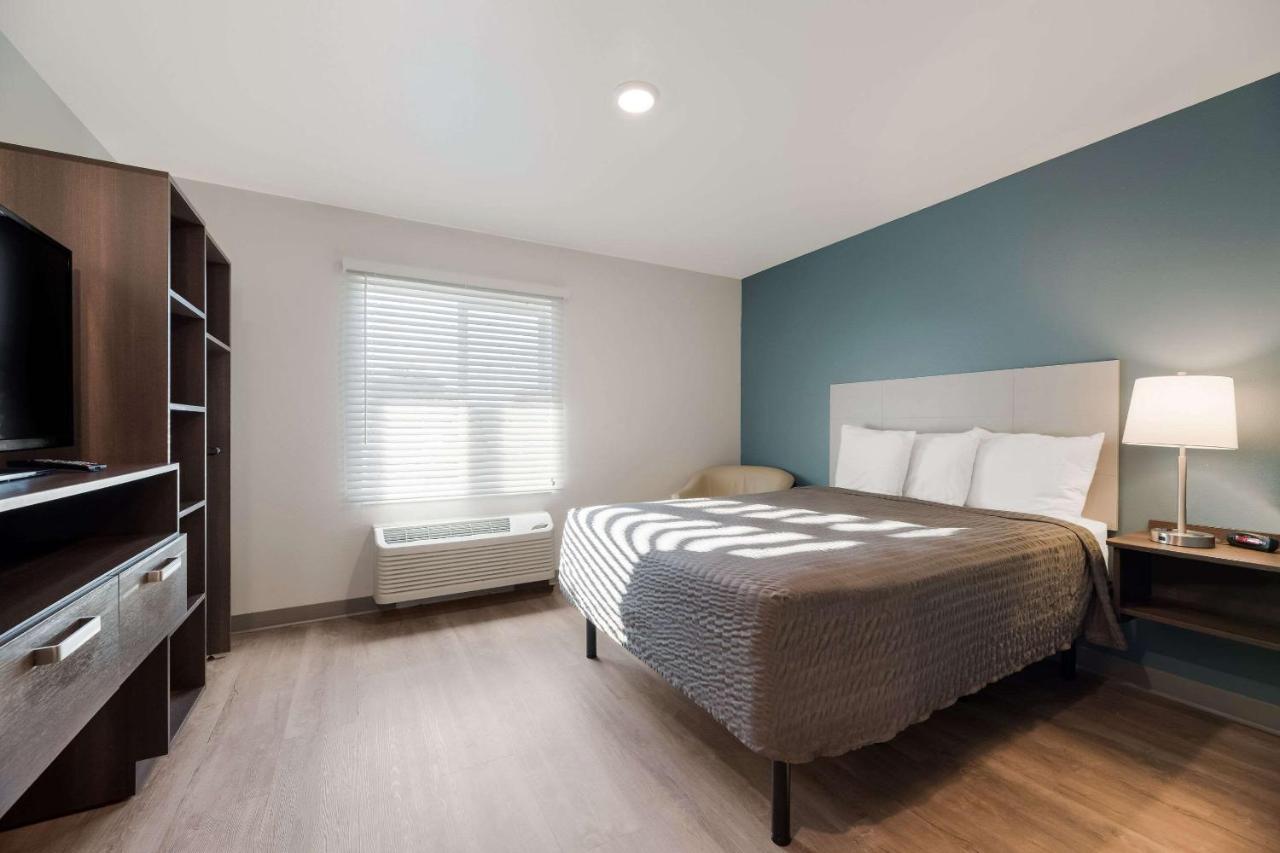 Woodspring Suites Phoenix-Deer Valley Екстер'єр фото