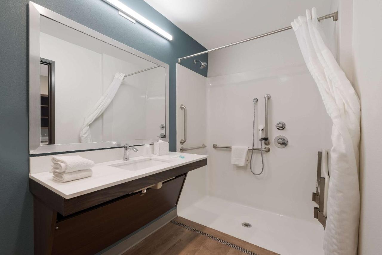 Woodspring Suites Phoenix-Deer Valley Екстер'єр фото