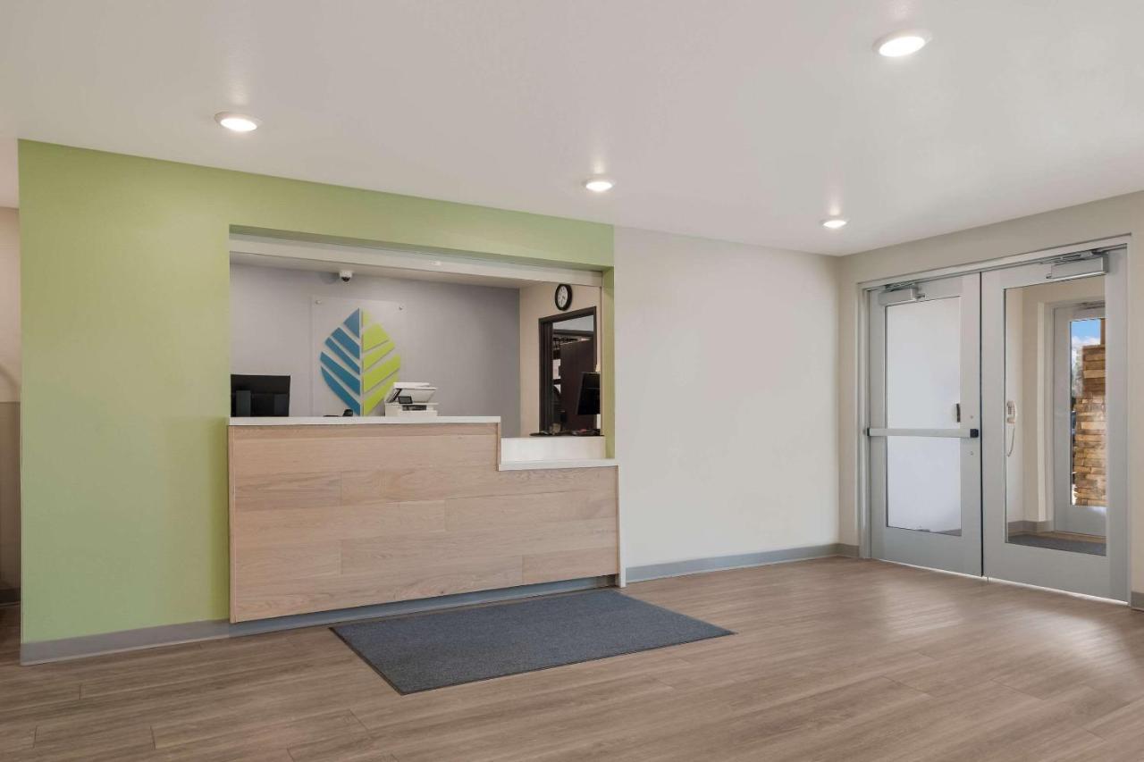 Woodspring Suites Phoenix-Deer Valley Екстер'єр фото