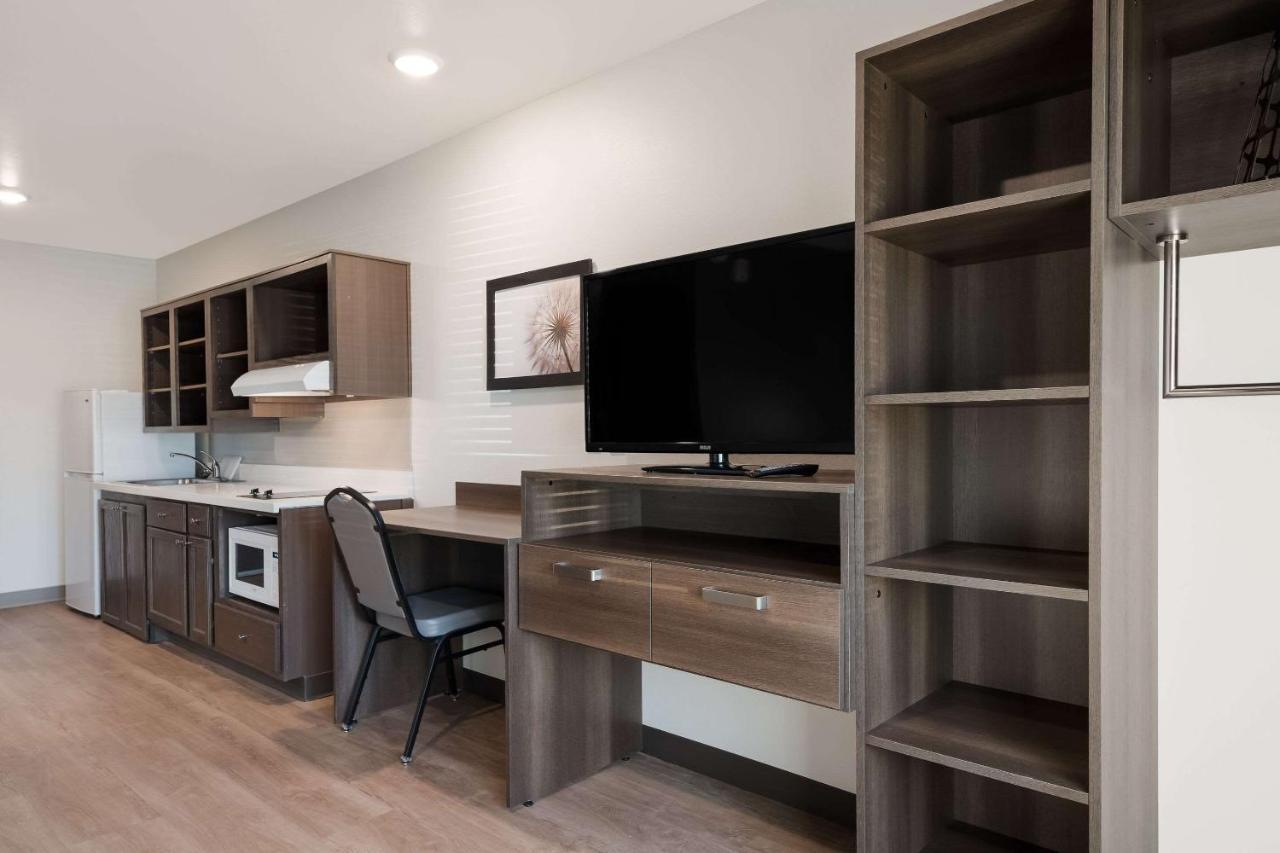 Woodspring Suites Phoenix-Deer Valley Екстер'єр фото