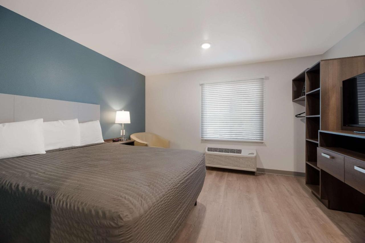 Woodspring Suites Phoenix-Deer Valley Екстер'єр фото