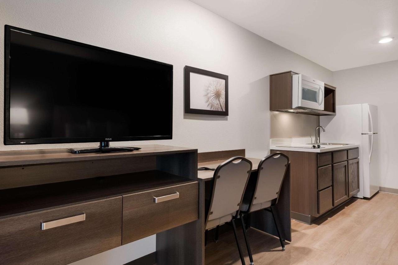 Woodspring Suites Phoenix-Deer Valley Екстер'єр фото