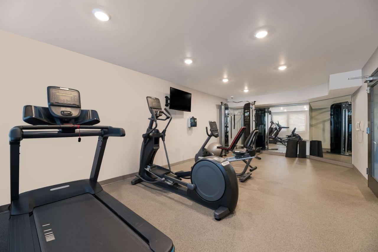 Woodspring Suites Phoenix-Deer Valley Екстер'єр фото