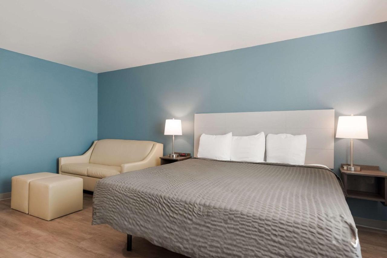 Woodspring Suites Phoenix-Deer Valley Екстер'єр фото