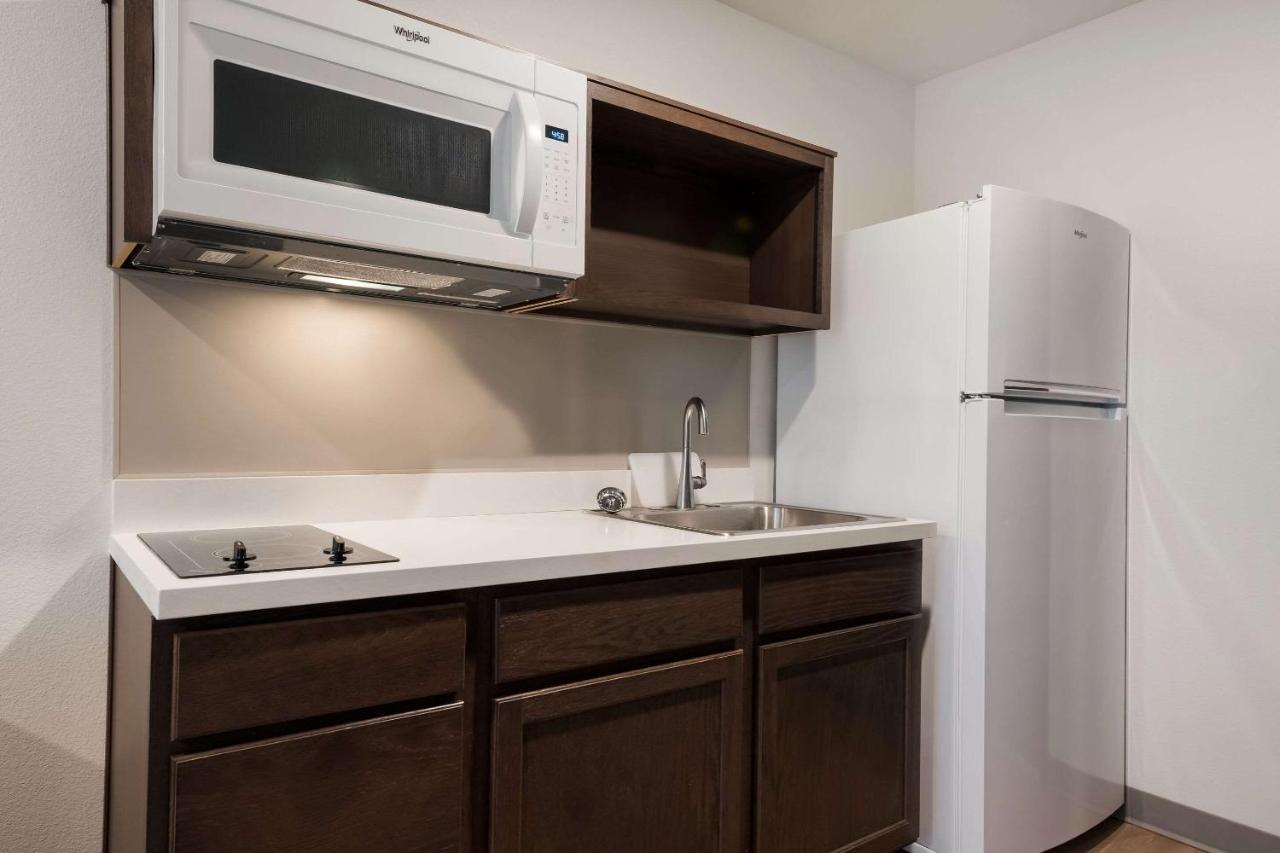 Woodspring Suites Phoenix-Deer Valley Екстер'єр фото