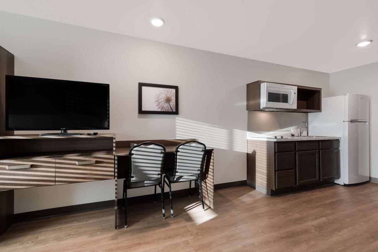 Woodspring Suites Phoenix-Deer Valley Екстер'єр фото