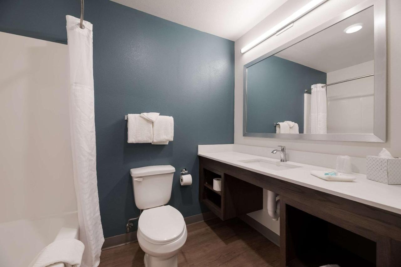 Woodspring Suites Phoenix-Deer Valley Екстер'єр фото