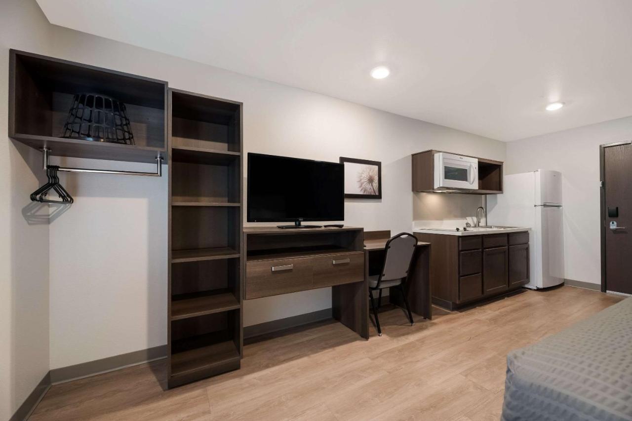 Woodspring Suites Phoenix-Deer Valley Екстер'єр фото