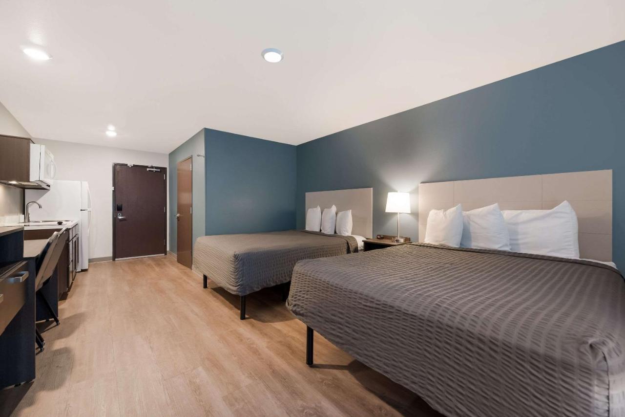 Woodspring Suites Phoenix-Deer Valley Екстер'єр фото
