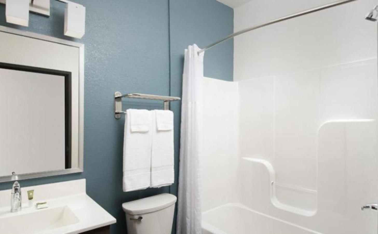Woodspring Suites Phoenix-Deer Valley Екстер'єр фото